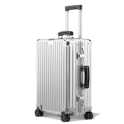 Aluminum Classic R.