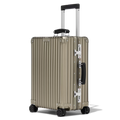 Aluminum Classic R.