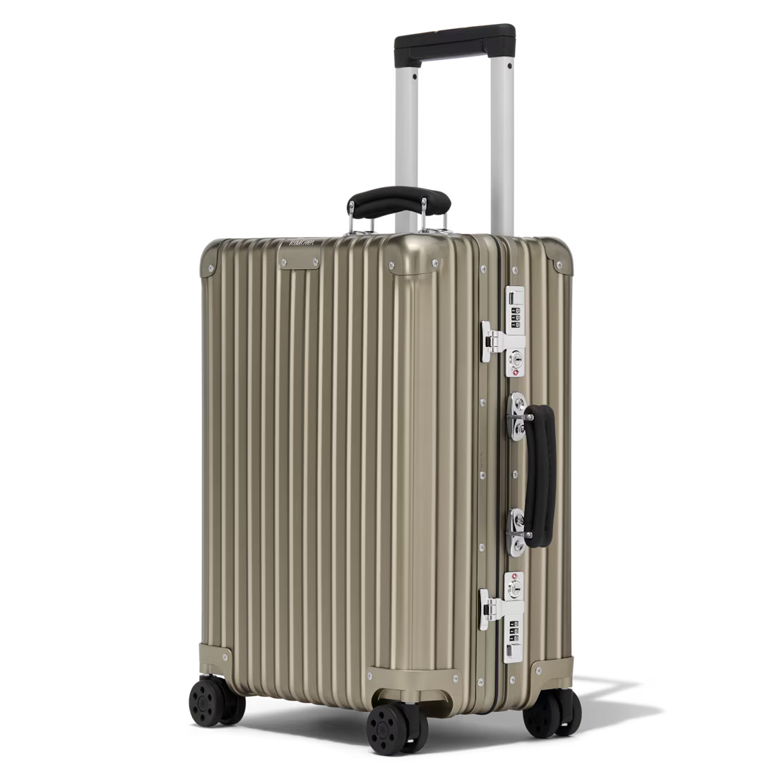 Aluminum Classic R.
