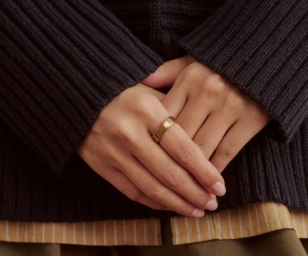 Wury - O. Ring V