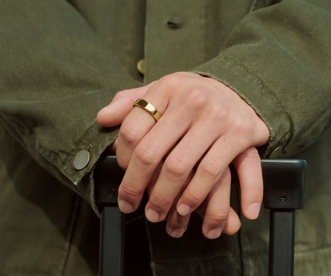 Wury - O. Ring V