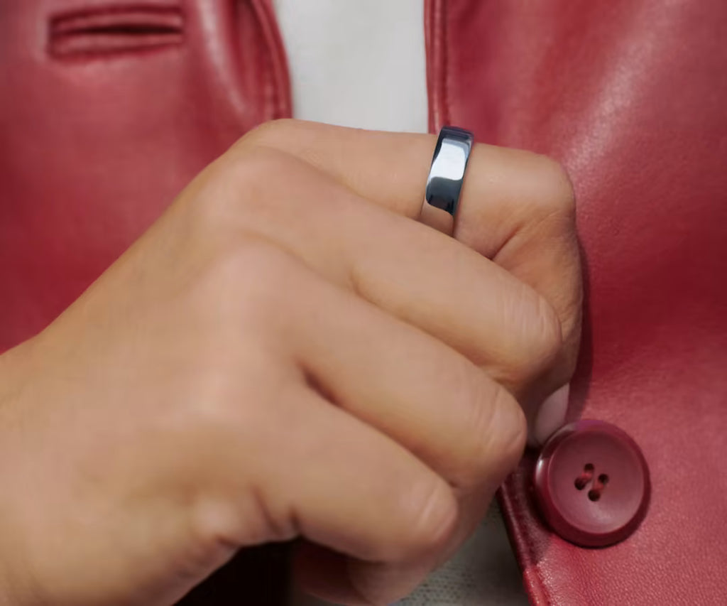 Wury - O. Ring V